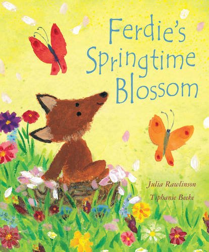 Stock image for Ferdie's Springtime Blossom for sale by WorldofBooks