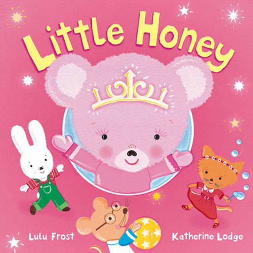 Beispielbild fr Little Honey zum Verkauf von WorldofBooks