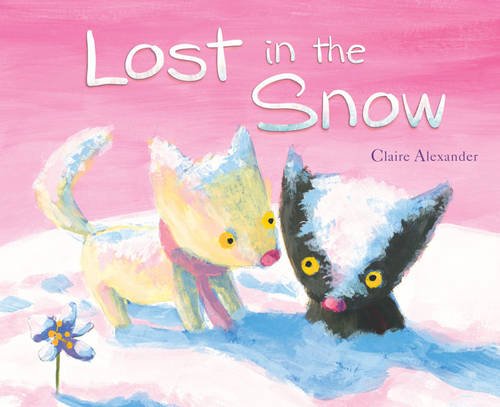 Imagen de archivo de Lost in the Snow a la venta por WorldofBooks