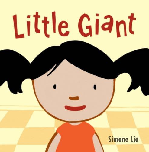Stock image for Little Giant for sale by WorldofBooks