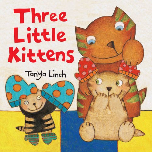 Stock image for Three Little Kittens for sale by WorldofBooks