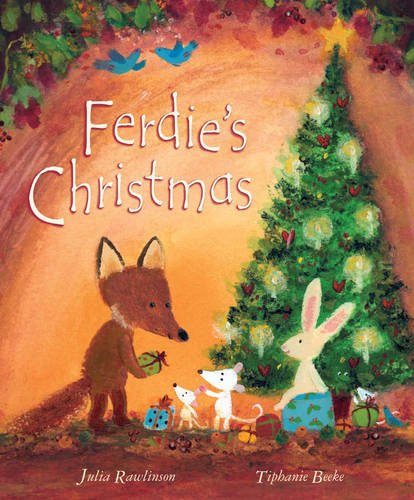 Imagen de archivo de Ferdie's Christmas a la venta por WorldofBooks