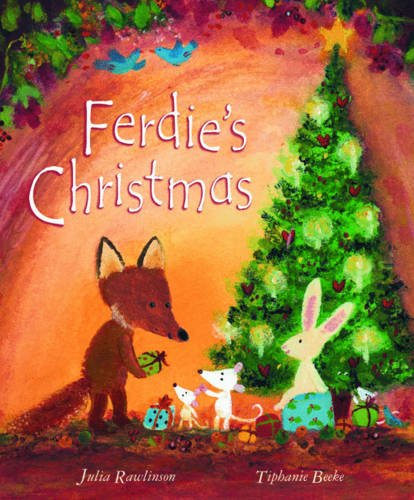 Stock image for Ferdie's Christmas for sale by AwesomeBooks
