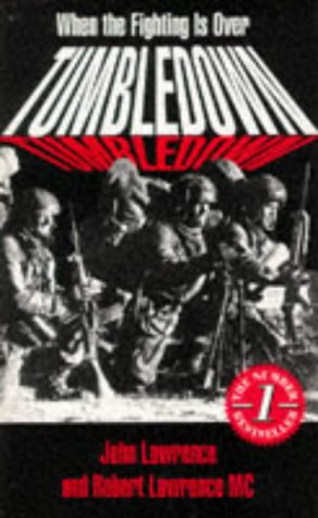 Beispielbild fr When the Fighting is Over: A Personal Story of the Battle for Tumbledown Mountain and Its Aftermath zum Verkauf von WorldofBooks