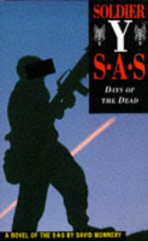 Beispielbild fr Soldier Y: SAS - Days of the Dead zum Verkauf von WorldofBooks