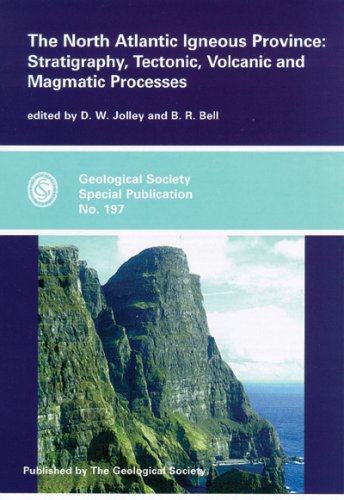 9781862391086: The North Atlantic Igneous Province: Stratigraphy, Tectonic, Volcanic and Magmatic Processes - Special Publication: No. 197