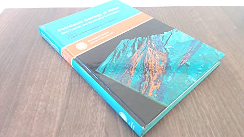 Stock image for Petroleum Geology of Africa: No. 207: New Themes and Developing Technologies Special Publication for sale by WorldofBooks