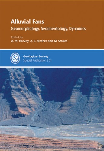 9781862391895: Alluvial Fans: Special Publication No. 251: Geomorphology, Sedimentology, Dynamics (Geological Society Special Publication)