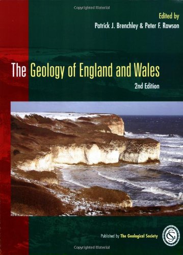 9781862392007: The Geology of England and Wales