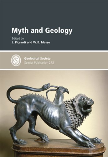 9781862392168: Myth and Geology (Geological Society Special Publications)