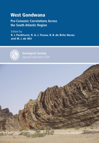 9781862392472: Special Publication (No. 294) (Geological Society Special Publication)