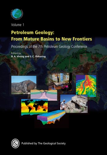 Petroleum Geology: From Mature Basins to New Frontiers. Volumes 1 and 2 (COMPLETE SET). Proceedin...