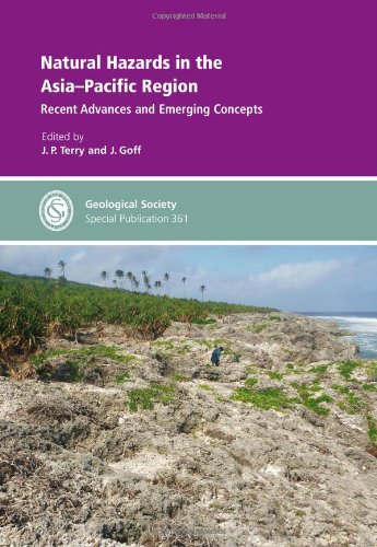 Natural Hazards in the Asia-Pacific Region: Recent Advances and Emerging Concepts