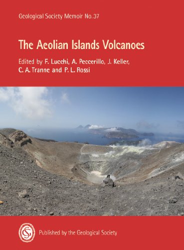 Beispielbild fr The Aeolian Islands Volcanoes zum Verkauf von ECOSPHERE