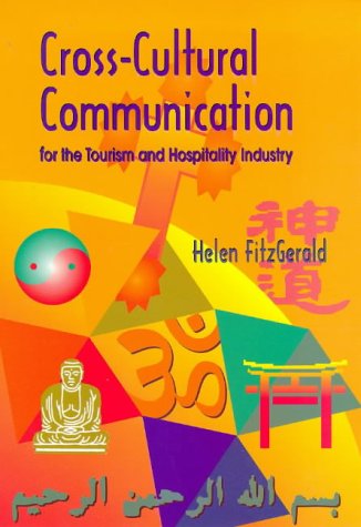 Cross-Cultural Communication (9781862504721) by FitzGerald, Helen