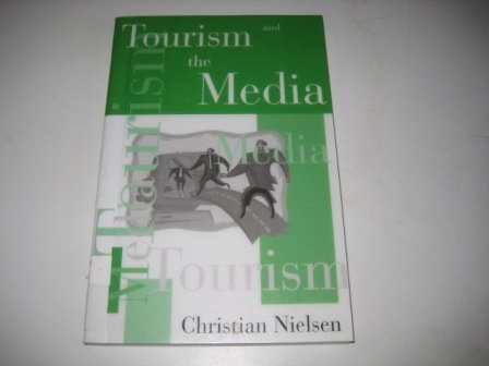 Stock image for Tourism and the Media: Tourist Decision Making, Information, and Communication (Australian Studies in Tourism Series) for sale by MusicMagpie