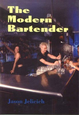 Imagen de archivo de The Modern Bartender a la venta por PBShop.store US