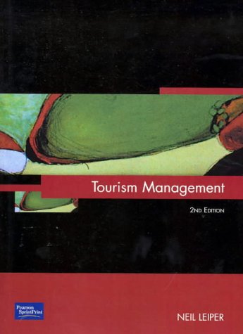 9781862505261: Tourism Management