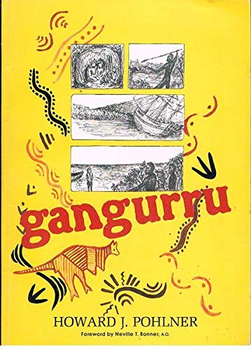 9781862523111: Gangurru