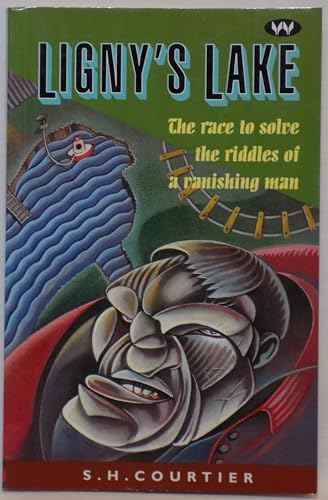 Imagen de archivo de Ligny's Lake (Wakefield Crime Classics) a la venta por MLC Books