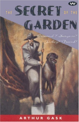 Imagen de archivo de The Secret of the Garden a la venta por ThriftBooks-Dallas