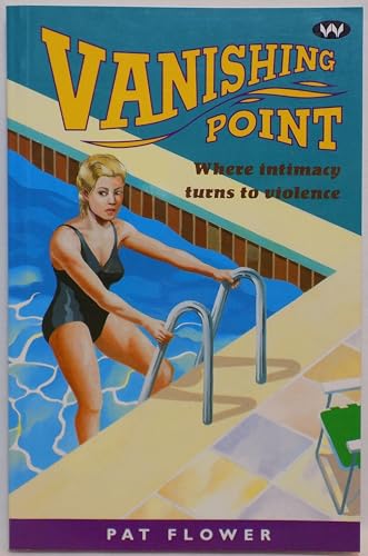 Beispielbild fr Vanishing Point: Where Intimacy Turns to Violence zum Verkauf von Books From California