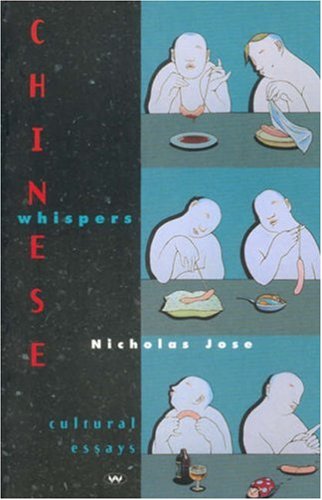 Imagen de archivo de Chinese Whispers: Cultural Essays a la venta por Syber's Books