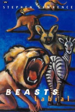 Beasts Labial (Paperback) - Stephen Lawrence