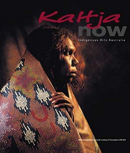 Kaltja Now. Indigenous Arts Australia