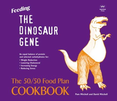 Feeding the Dinosaur Gene (9781862545243) by Mitchell, Pam; Mitchell, David