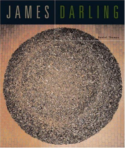 Beispielbild fr James Darling zum Verkauf von Powell's Bookstores Chicago, ABAA