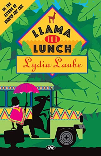 Beispielbild fr Llama for Lunch zum Verkauf von Dromanabooks