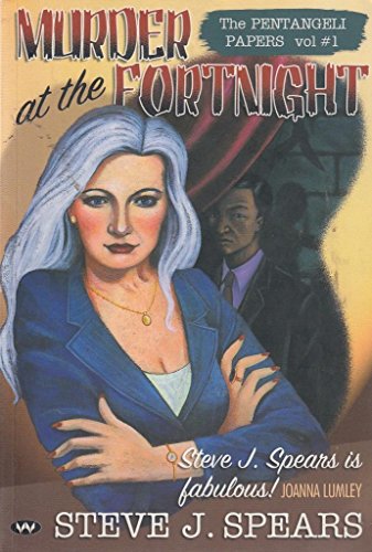 Stock image for Murder at the Fortnight for sale by Reader's Corner, Inc.