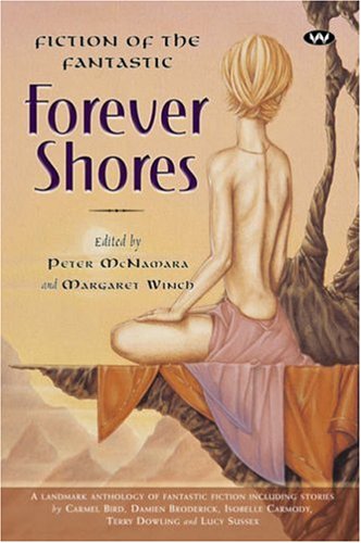 Stock image for Forever Shores for sale by Better World Books: West