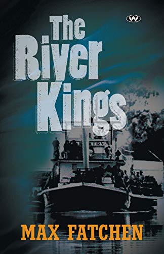 Stock image for The River Kings for sale by Lucky's Textbooks