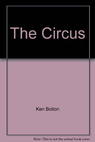 9781862546899: The Circus