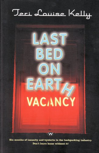 Beispielbild fr Last Bed on Earth zum Verkauf von Hay-on-Wye Booksellers