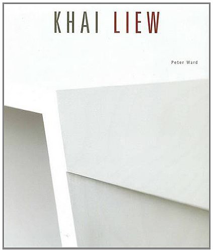 Imagen de archivo de Khai Liew a la venta por ThriftBooks-Atlanta