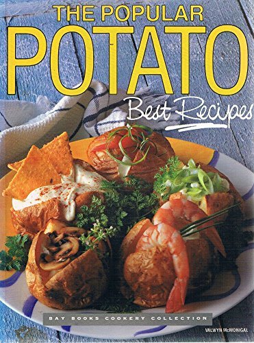 Beispielbild fr The Popular Potato (Better living) zum Verkauf von WorldofBooks