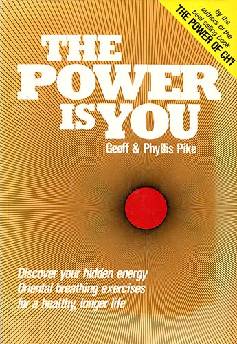 Beispielbild fr Power Is You zum Verkauf von Ammareal