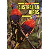 Stock image for Focus on Australian Birds for sale by Better World Books