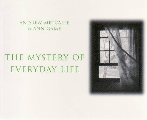 9781862874312: The Mystery of Everyday Life