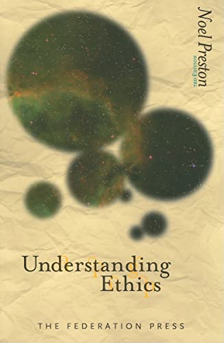 Imagen de archivo de Understanding Ethics a la venta por HPB-Red