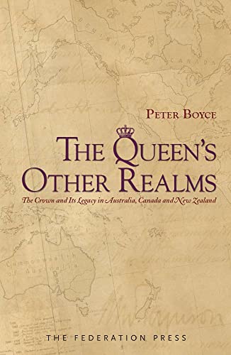9781862877009: The Queen's Other Realms
