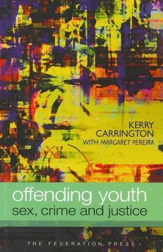 Stock image for Offending Youth for sale by AwesomeBooks