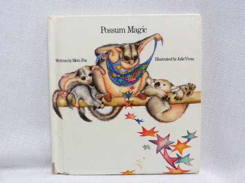 Stock image for Possum Magic for sale by medimops