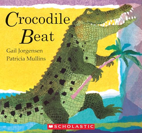 Stock image for Crocodile Beat for sale by WorldofBooks