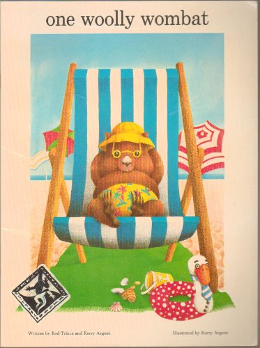 Imagen de archivo de One Woolly Wombat a la venta por WorldofBooks