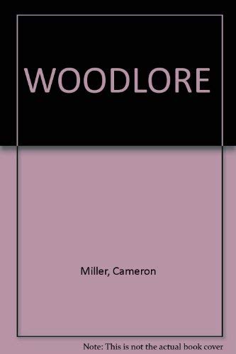 Stock image for Woodlore. for sale by BOOKHOME SYDNEY