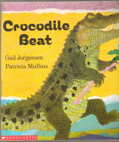 9781862913196: Crocodile Beat